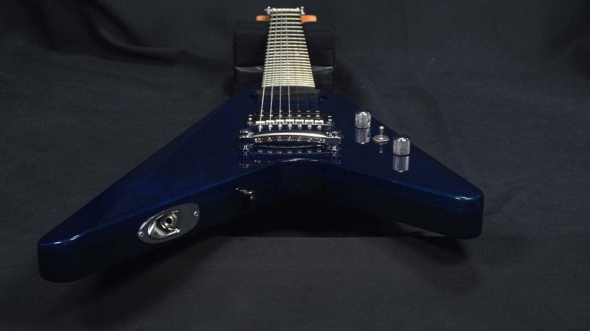 EDWARDS E-eZ-180-7SN e-ZUKA Model Blue in Black | eBay