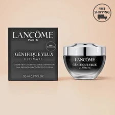 Lancome Genifique Yeux Ultimate Eye Cream – 0.67 oz / 20ml New