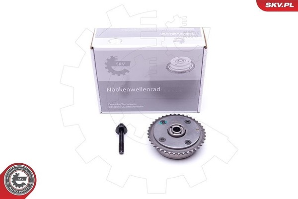 Esen SKV Nockenwellenversteller U.A. FüR Bmw, CitroËN, Mini, Peugeot-image