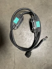Enphase 240VAC Trunk Cable M215 M250 S280, 2 Drop Connectors 35" and end cap