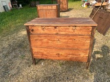 COMO' IN LEGNO MASSELLO LUIGI