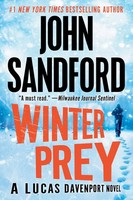 Winter Prey | John Sandford | Taschenbuch | Einband - Flex.(Paperback) | 2024