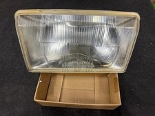 Faro proiettore Talbot Simca 1307 1308 1309 1510 Solar Valeo 61227303 (G530 NUOVO NOS