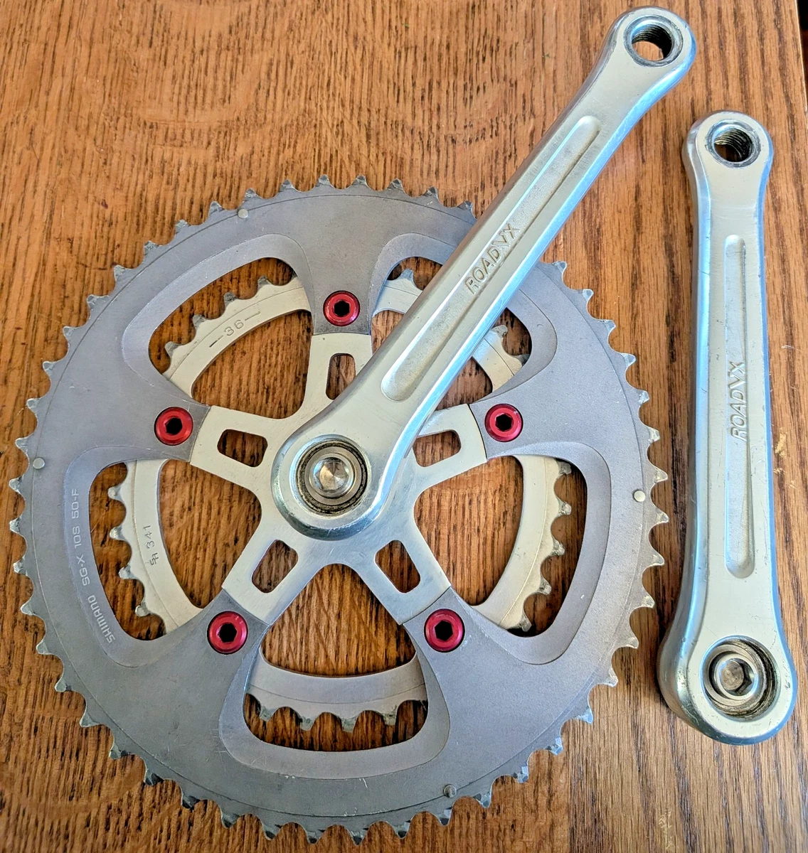 Suntour Bicycle Cranksets for BMX Bike for sale | eBay