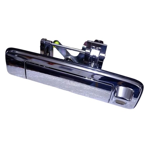 For Isuzu For DMax Tailgate Handle OEM Part with Camera Hole for Easy Use - Picture 2 of 9