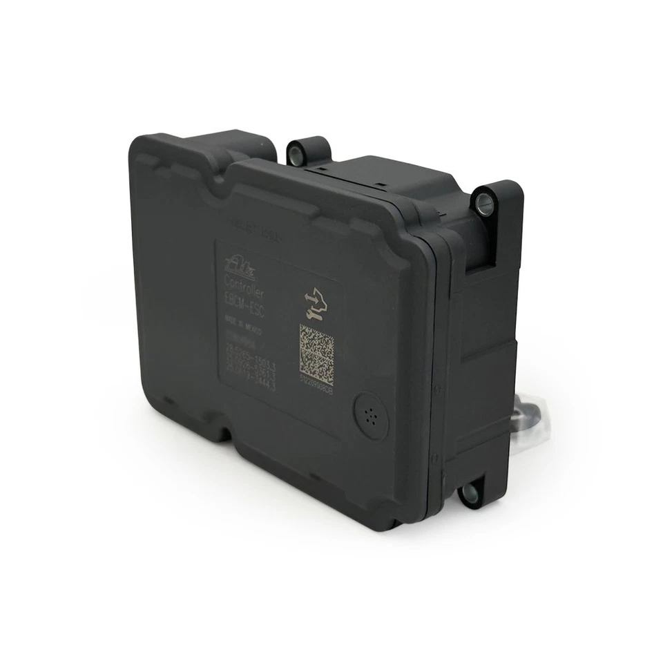 23137198 | Genuine GM® Anti Lock Brake, EBCM ABS Control Module for Cadillac SRX - Image 4 of 4