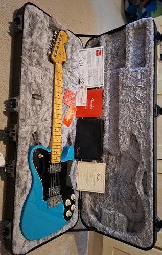 Fender American Professional II Telecaster