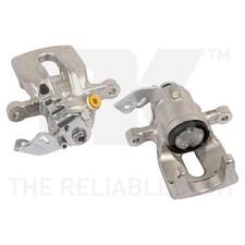 Bremssattel hinten rechts für Renault Kangoo KC0/1 BE KW0/1 FC0/1 FW0/1 | 24258