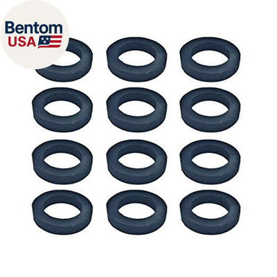 #ad Beer Line Neoprene Coupling Washer Pack of 12 $12.86