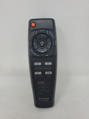 Pioneer CU-VSX096 Remote Controller Unit for AV Receiver Box OEM 