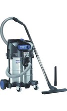 Nilfisk Aspirateur eau et poussière ATTIX 40-01 PC INOX 1500 W 3700 l/min 250...