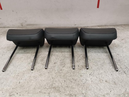 AUDI Q5 HEADREST REAR SET 2008-2017 MK1 #96370