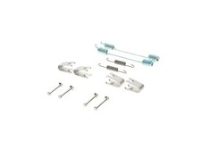 Montageset für Bremsbacken 1 987 475 374 BOSCH für AUDI SEAT SKODA VW OPEL FIAT