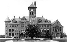 Wittier California CA State Reform School - Reprint