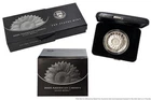 US Mint 2025 American Liberty Silver Medal 1ozt 999 Fine Silver Proof $1 Box COA
