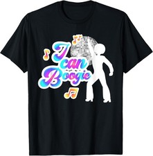 Funk Shirt Vintage 70s costume for Music Lovers  Rare Soul T-Shirt