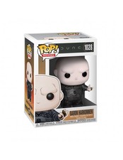 DUNE POP! Movies Baron Harkonnen - Master Of Games