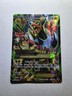 The Pokémon Company M Houndoom EX 154/162 Breakthrough Ultra Rare Full Art Holo…