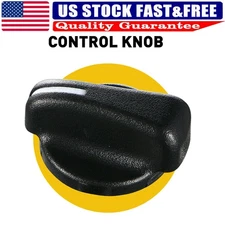 Control Heater Knob Speed Fan Fit Wrangler A/C Jeep TJ 1999-2006 5011218AA US