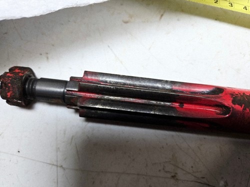 GRAVELY Long Steering Shaft 12G 14G 16G 18G 20G - Picture 10 of 16