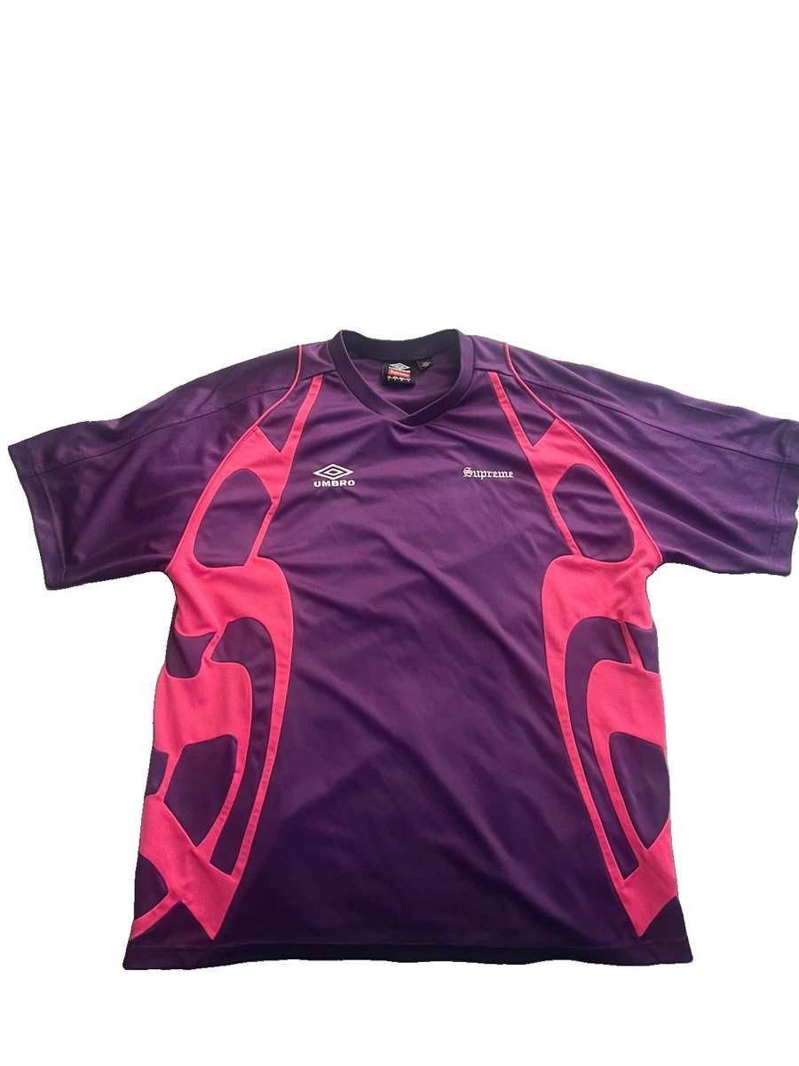 Supreme Soccer Activewear Tops for Men for Sale | Shop Men's
