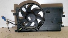 Radiateur Citroen NEMO