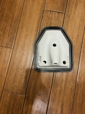 Hunter Engineering Alignment 105507 Front Hawkeye Sensor Housing. New