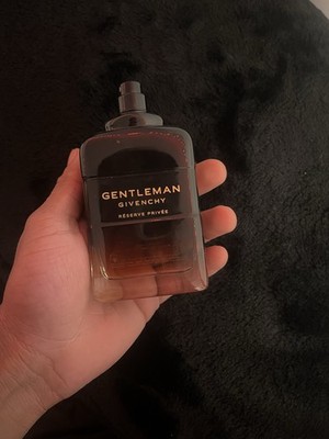 Givenchy Gentleman Reserve Privee 3.4 fl oz Men's Eau de Parfum