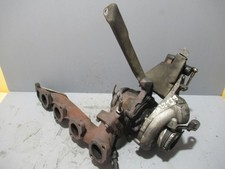 MERCEDES-BENZ E-KLASSE T-MODEL (S211) E 220 T CDI Turbolader 7529900007