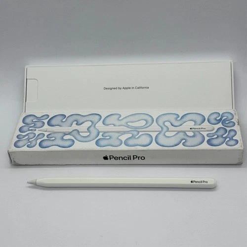 Apple Pencil Pro Defekt