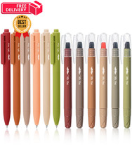 Mr. Pen- Bible Highlighters and Pens, 12 Pack, Journaling Kit Assorted