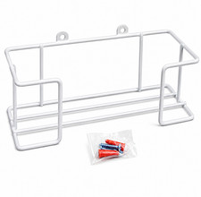 Latex Vinyl Nitrile Glove Box Dispenser Holder Frame for single box