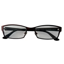 PRODESIGN DENMARK EYEGLASSES 1374 c.5031 52 17-135 DC PURE TITANIUM Retro