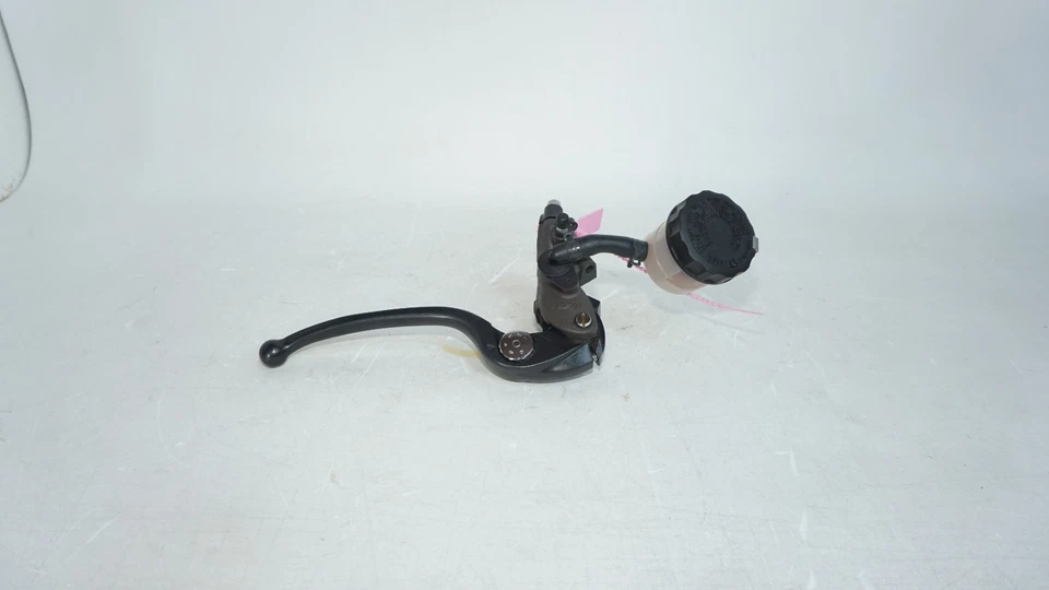 Palanca de cilindro maestro de freno delantero Kawasaki Ninja Zx6r 636 2023 19-23 284863 OEM Foto 4 de 4