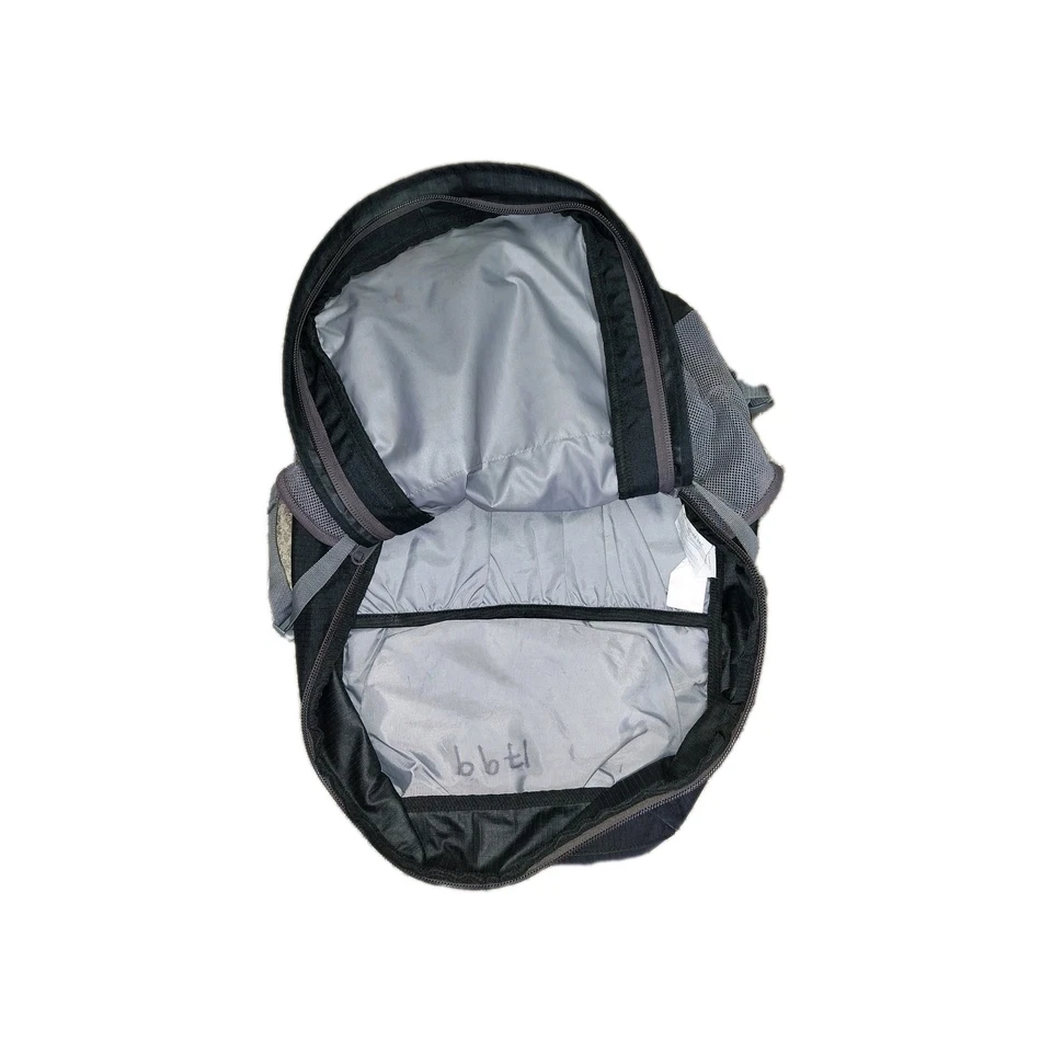 Sac à dos Lowe Alpine Vector 30 noir et gris - Photo 4/4