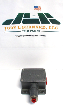 #ad #ad SOR 5NN K5 M6 F1A PP PRESSURE SWITCH 35 375 PSI 1 4quot; FNPTSURPLUS $194.00