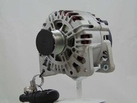 Alternator Renault 155A FüR OEM AES Neu Vgl.Nr. 575401155 / 0986049450 / DRA0103