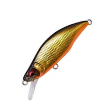 Fishing Lure MegabassMegabassHUMPBACK FSGreat Hunting Humpback M Kinkuro 46mm