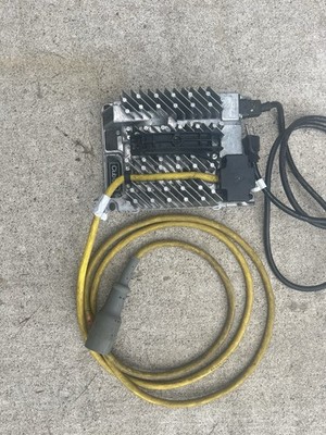 48 volt golf cart battery charger club car