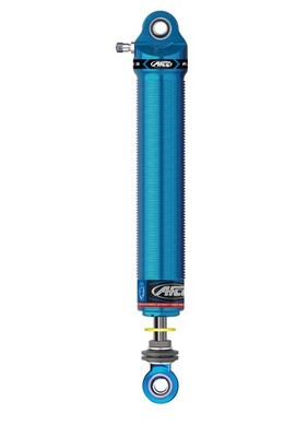 Afco 2173 Aluminum Monotube 21 Series Big Body Threaded Gas Shock 7'' 3 Valve