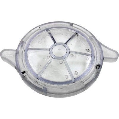 Trap Lid, Waterway SVL56/Supreme : 511-1310