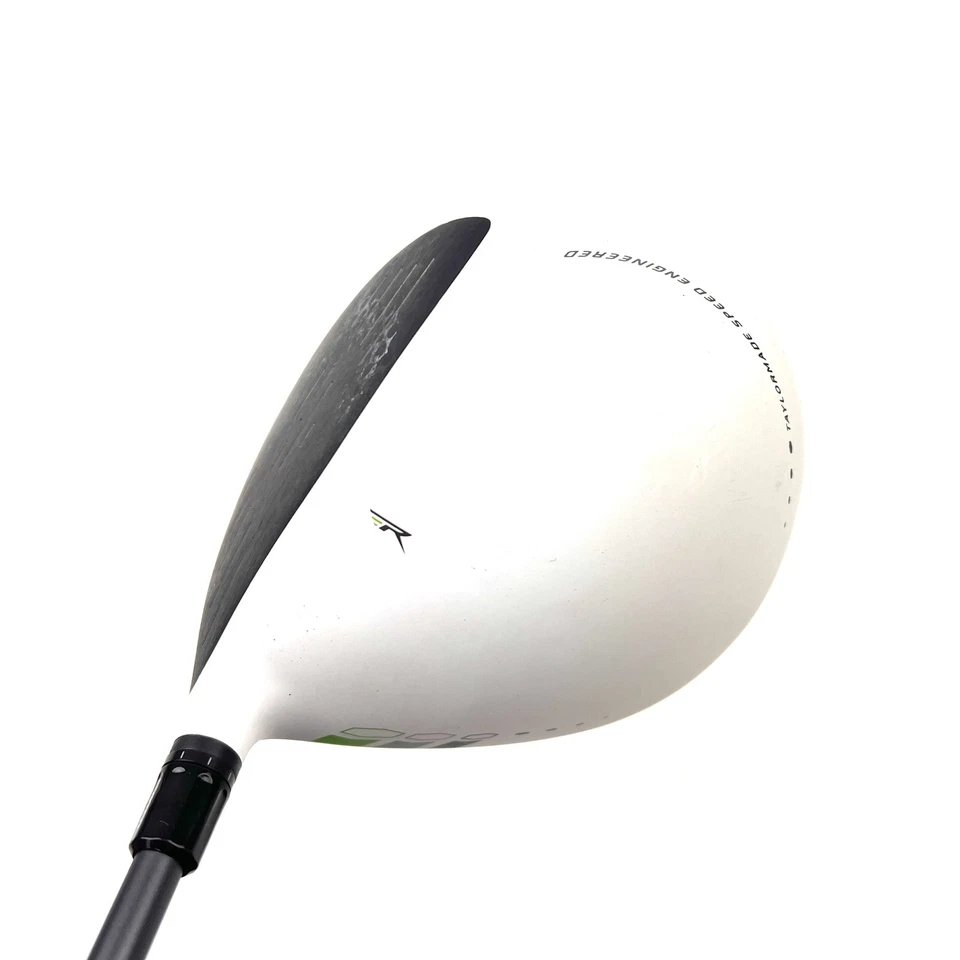 Taylormade RBZ Driver / 10.5 Degree / Matrix Ozik Regular Flex - Image 4 of 4