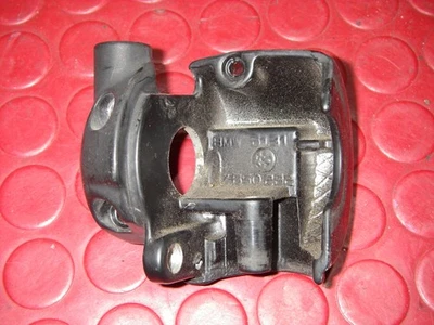 Boîtier Droit De Gaz 61317654444 61317650282 BMW F650GS R13 Dakar - Photo 1/4