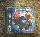Bandai Digimon World 3 (Sony PlayStation 1) Digimon World RPG E NTSC-U/C