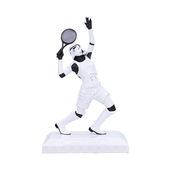 Nemesis Now: Stormtrooper: - Serve It! - Figur - Neu & Ovp-image
