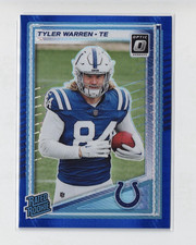 Tyler Warren Colts