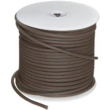 18 Ga. Brown Abrasion-Resistant General Purpose Wire GXL - 50 feet 