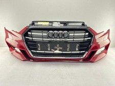 Pare-choc avant Audi A3