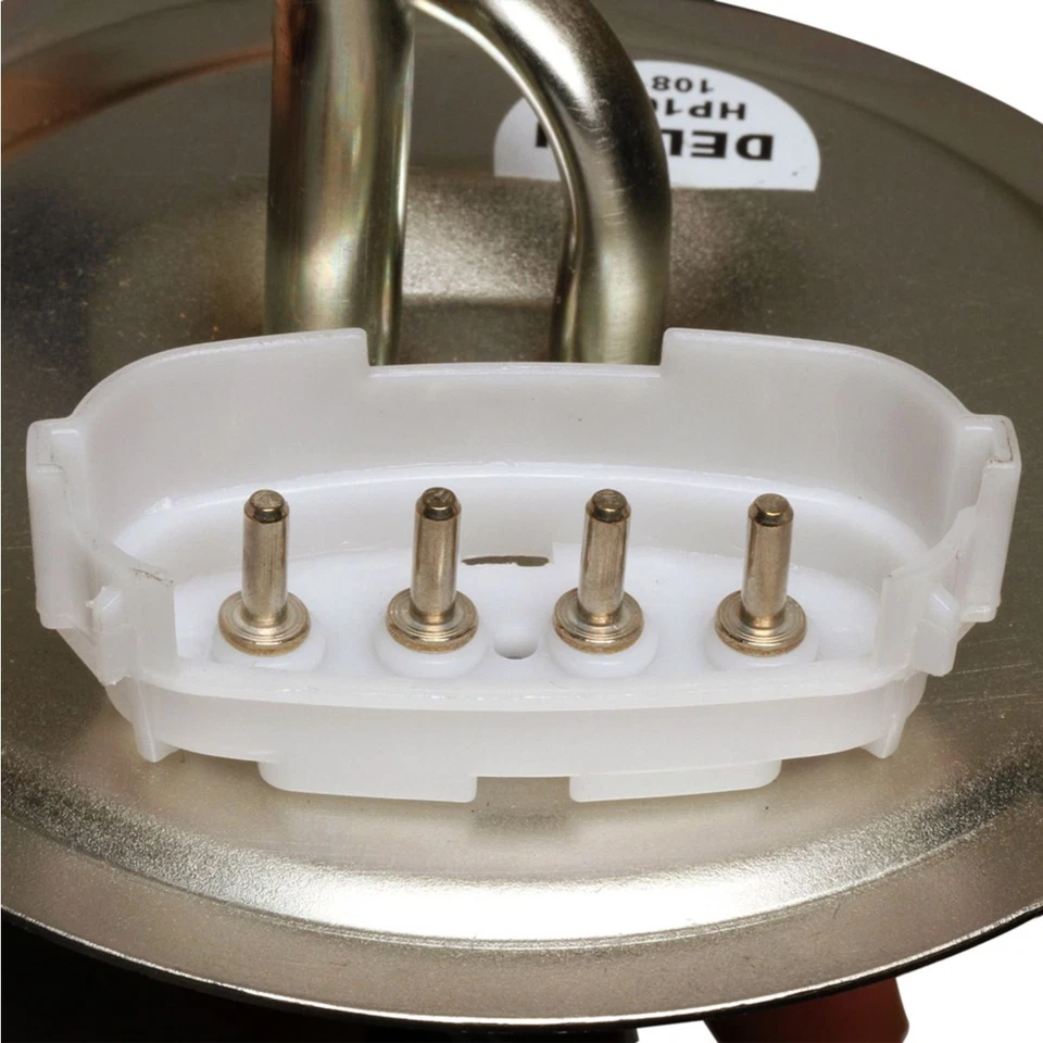 Bomba de combustible eléctrica de gas HP10143 Delphi para Mercury Cougar Ford Thunderbird 89-97 Foto 4 de 4