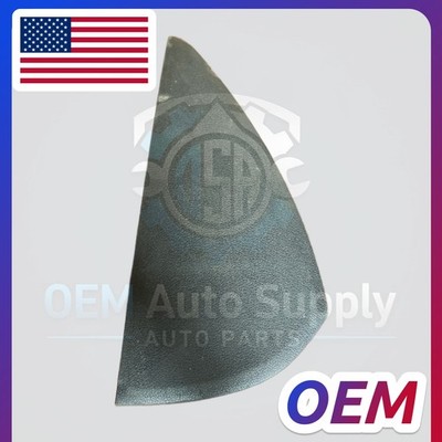 Audi Q5 SQ5 09-17 OEM Right Fuse Box Dash Cover Panel 8R0857086B Good